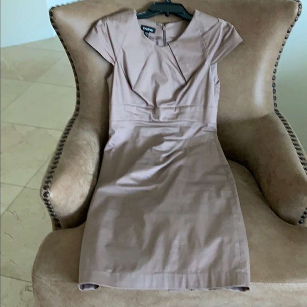 Day or evening dress